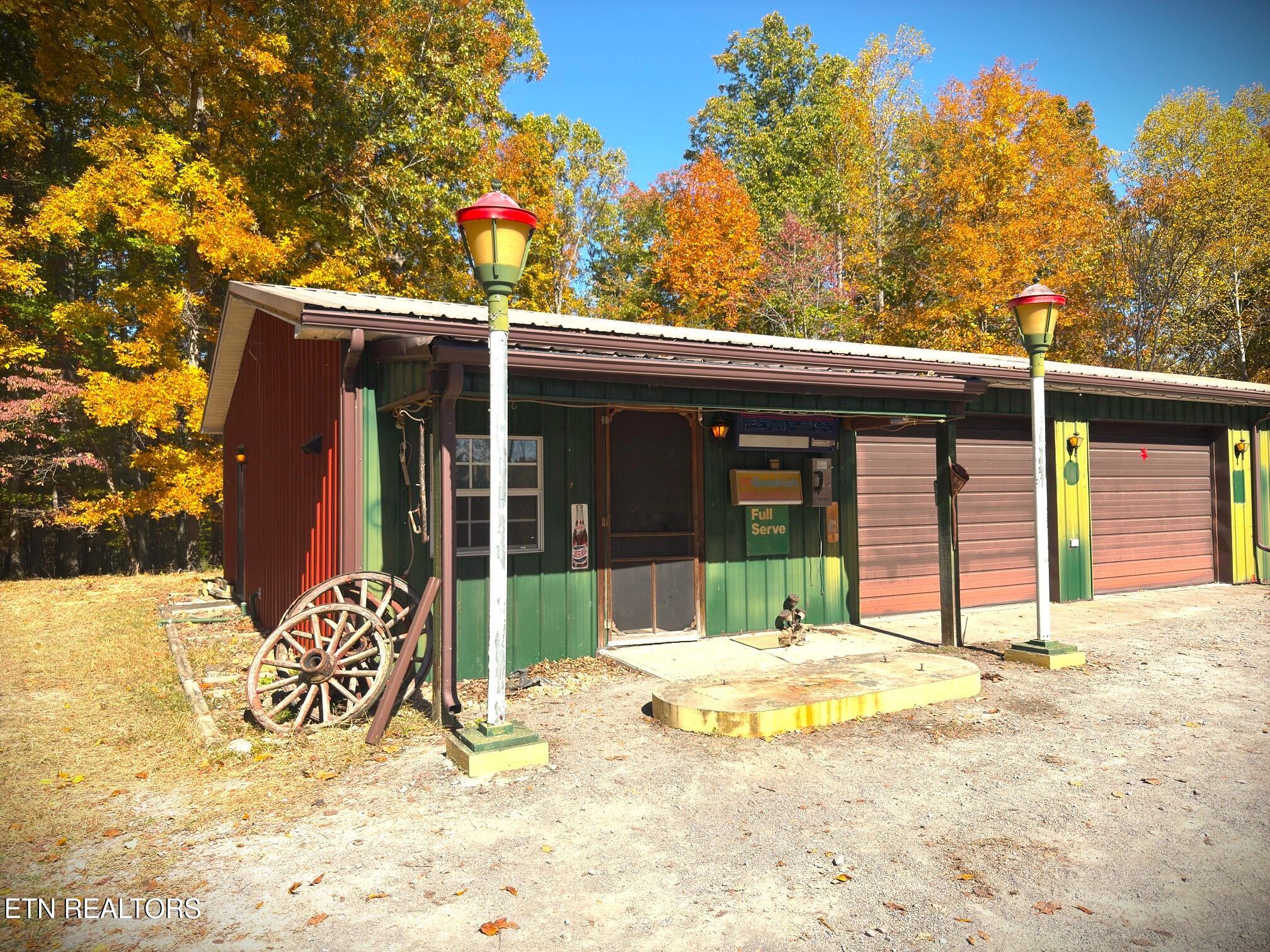 120 Heartridge Road Hilham, TN 38568 - Photo 54 of 55 IMG_9758 (2)