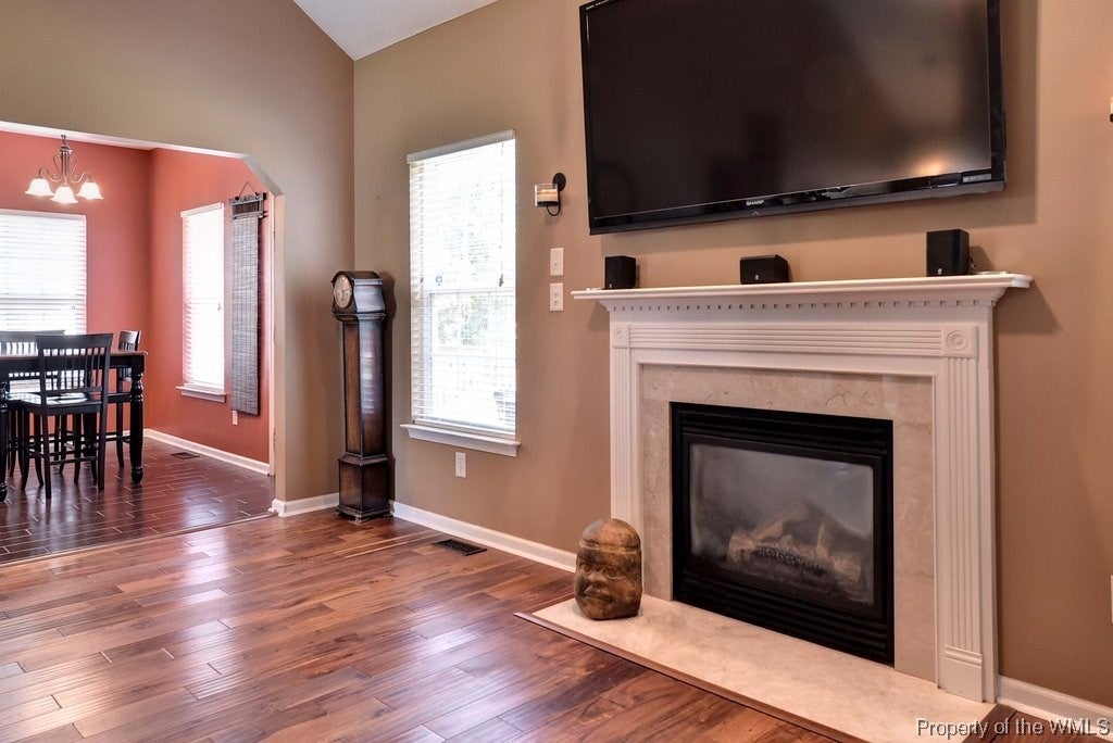 5277 Rockingham Drive Williamsburg, VA 23188 - Photo 14 of 33 Gallery Image 14