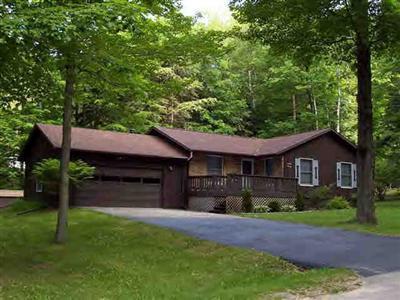 2110 Alden Road Beulah, MI 49617 - Photo 1 of 5 Primary Photo