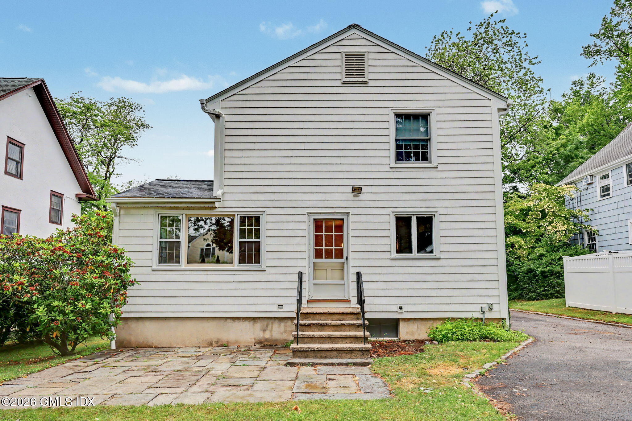 31 Hassake Road Old Greenwich, CT 06870 - Photo 13 of 21 Terrace