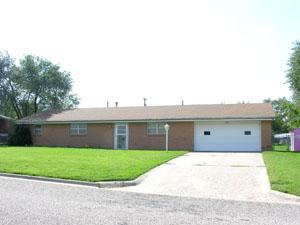 708 Rietman Avenue Amarillo, TX 79108 - Photo 1 of 1 Primary Photo