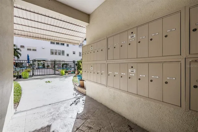 a room with lots of furniture and clutter