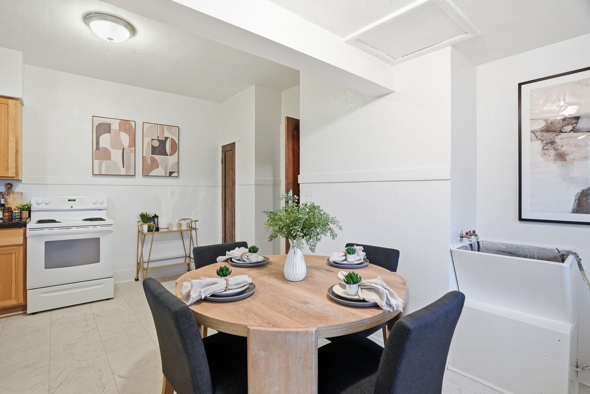 6104 North Stevens Street Spokane, WA 99205 - Photo 15 of 30