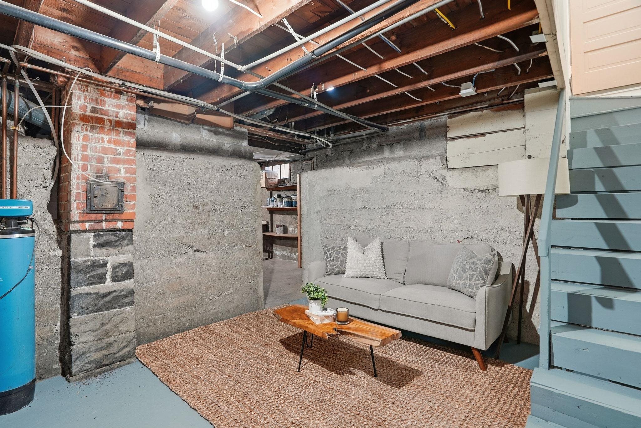 6104 North Stevens Street Spokane, WA 99205 - Photo 21 of 30