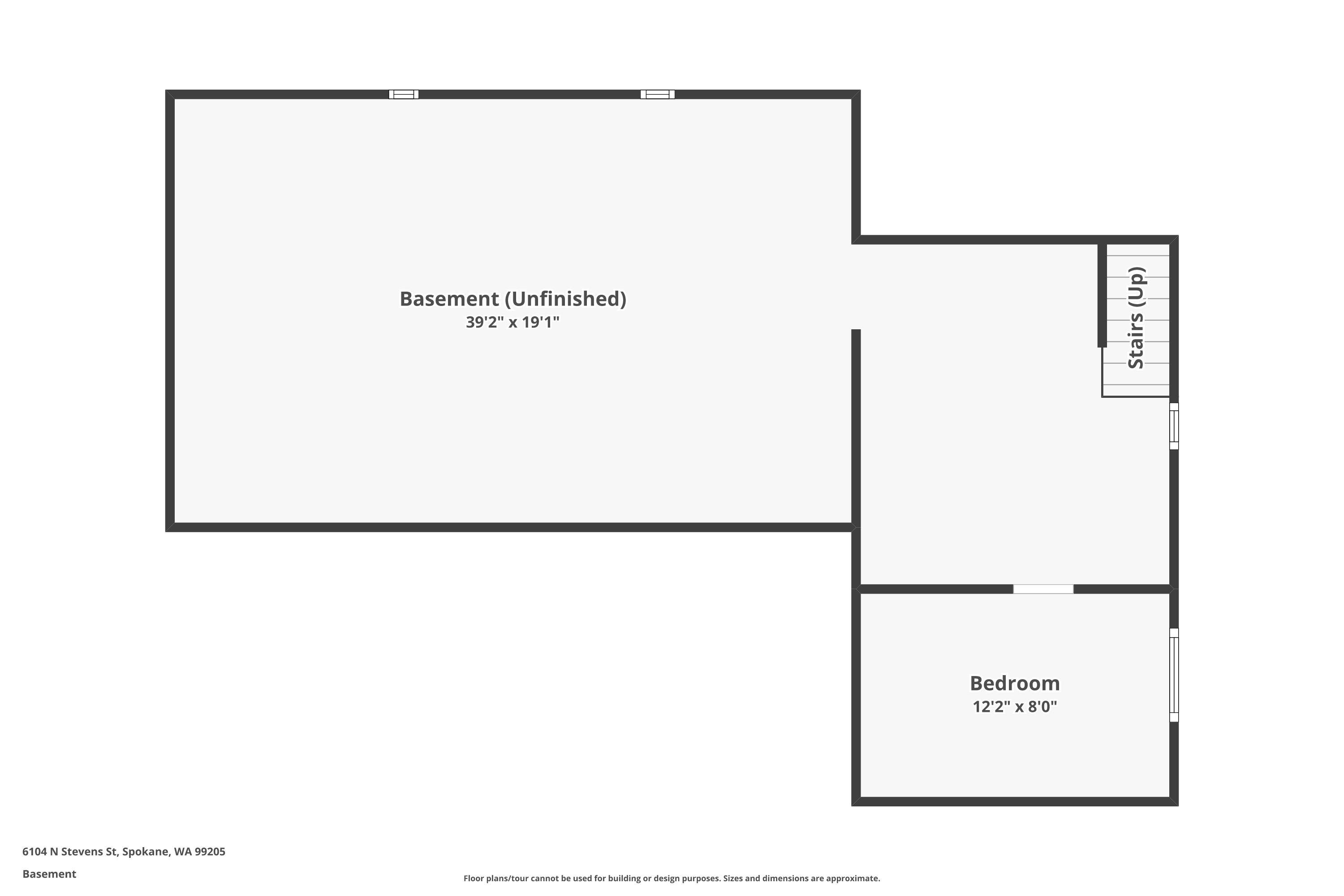 6104 North Stevens Street Spokane, WA 99205 - Photo 30 of 30