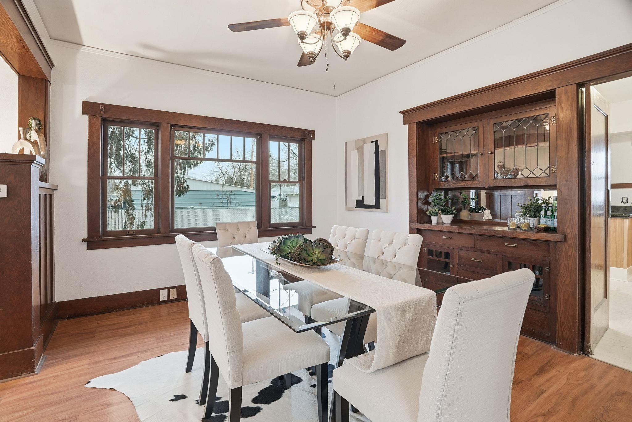 6104 North Stevens Street Spokane, WA 99205 - Photo 7 of 30