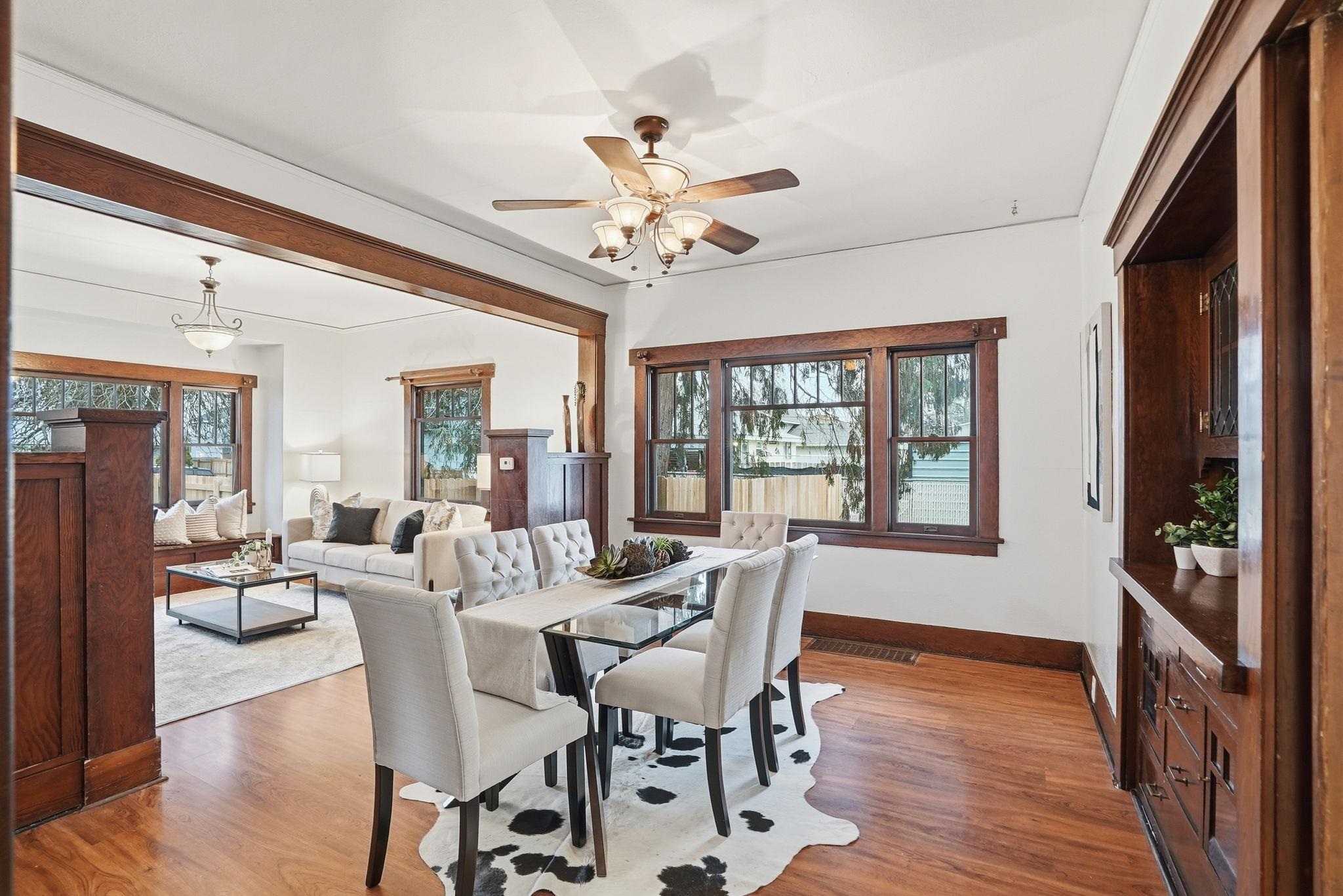 6104 North Stevens Street Spokane, WA 99205 - Photo 8 of 30