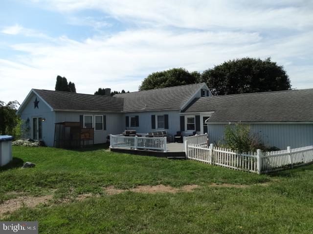 828 Mud Level Road Shippensburg, PA 17257 - Photo 7 of 15 Gallery Image 7