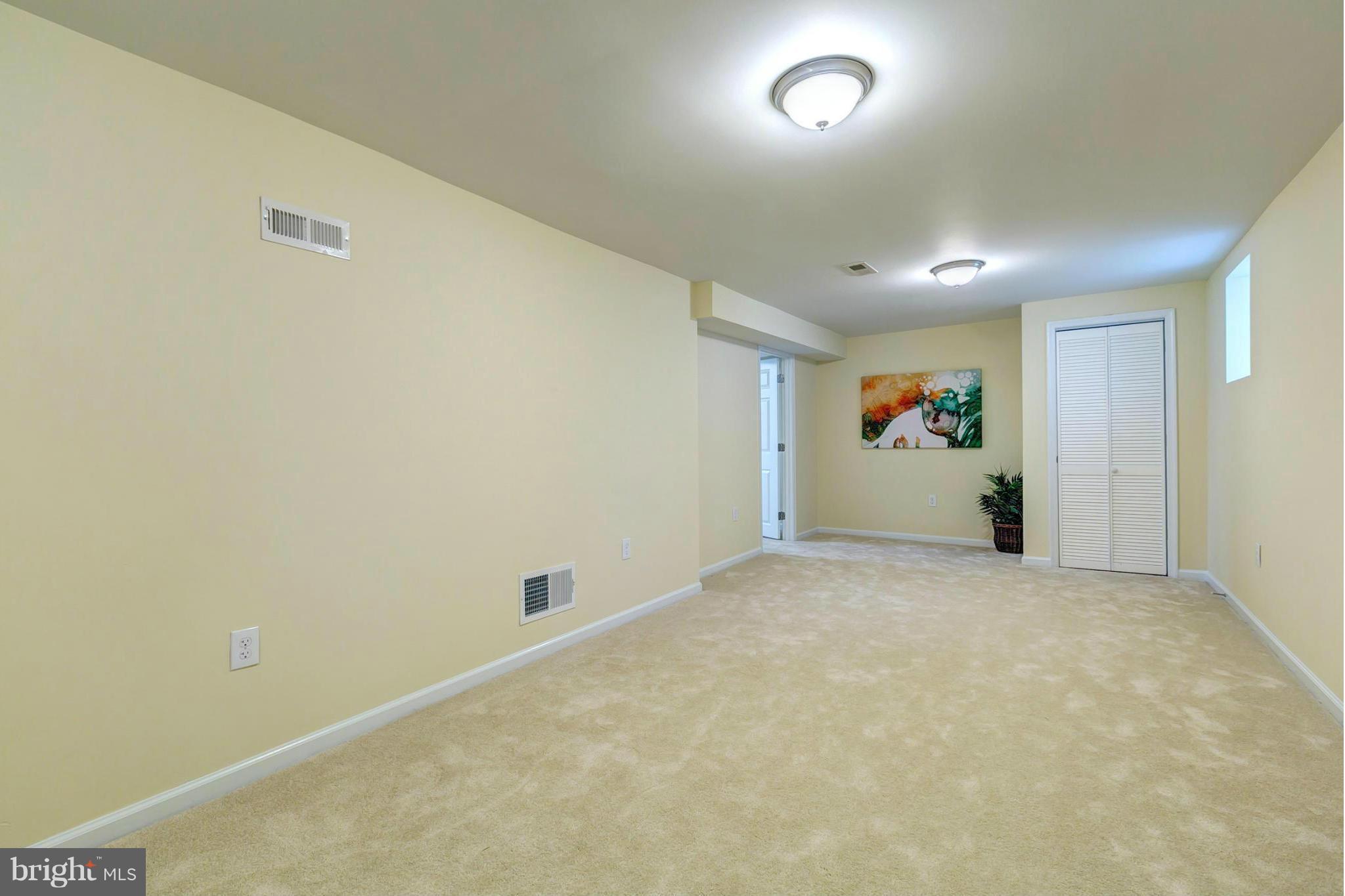 4706 Pilgrim Road Baltimore, MD 21214 - Photo 21 of 30 Fully Finished Basement