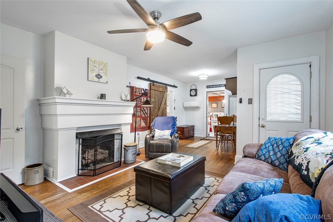 6023 Bonneau Road Richmond, VA 23227 - Photo 5 of 29 Gallery Image 5