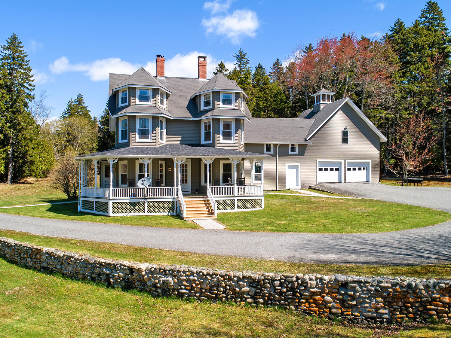 14 Nobb Hill Road Prospect Harbor, ME 04669 - Photo 3 of 53 14 Nobb Hill Road (68)