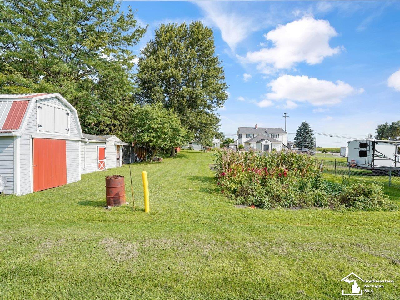 1349 Samaria Road Temperance, MI 48182 - Photo 28 of 35 Gallery Image 28
