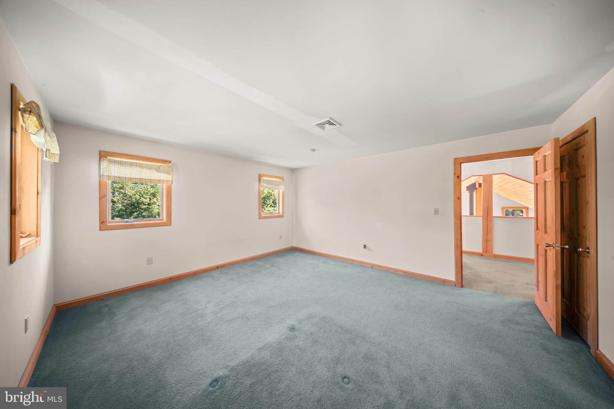 1473 North River Road Yardley, PA 19067 - Photo 25 of 42 an empty room with a window