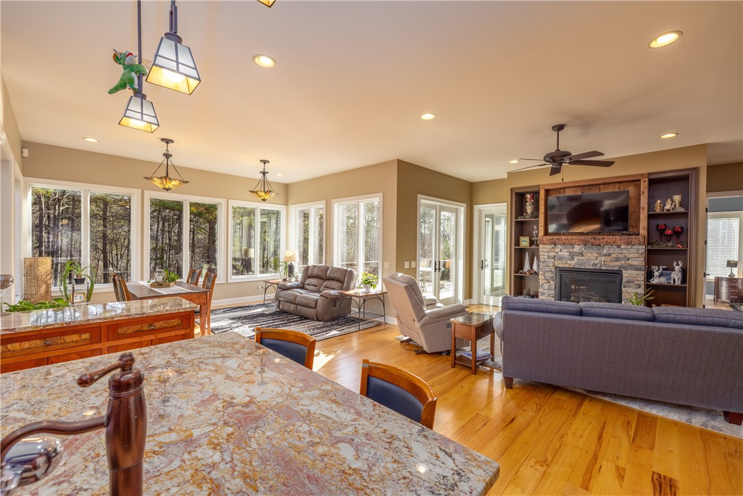 430 Riverstone Drive Salem, SC 29676 - Photo 10 of 39