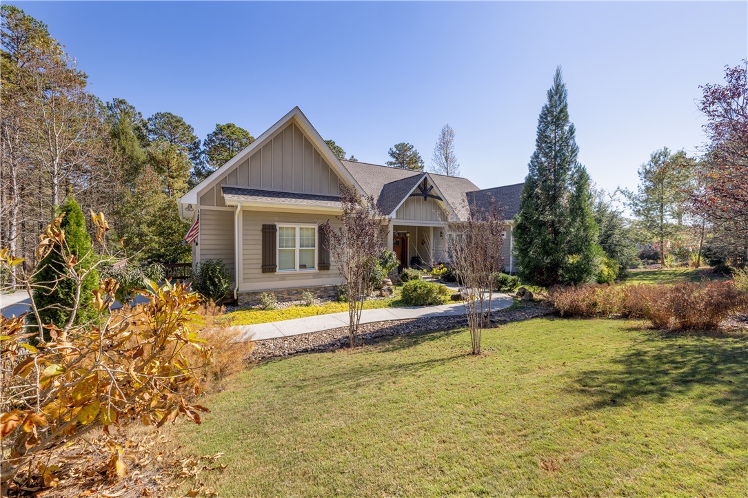 430 Riverstone Drive Salem, SC 29676 - Photo 2 of 39