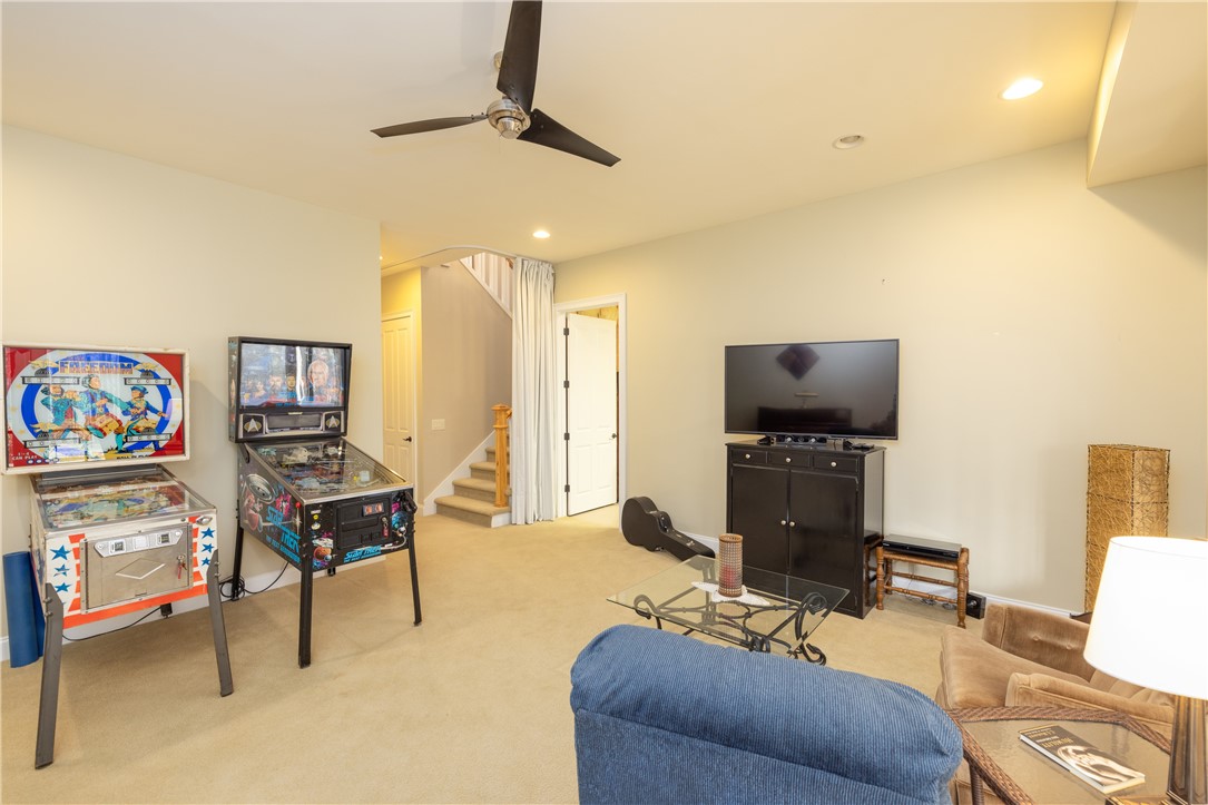 430 Riverstone Drive Salem, SC 29676 - Photo 23 of 39 Recreation Room