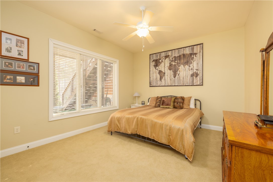 430 Riverstone Drive Salem, SC 29676 - Photo 25 of 39 Bedroom 3