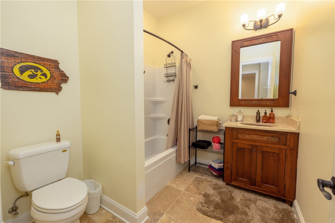 430 Riverstone Drive Salem, SC 29676 - Photo 26 of 39 Basement full bath