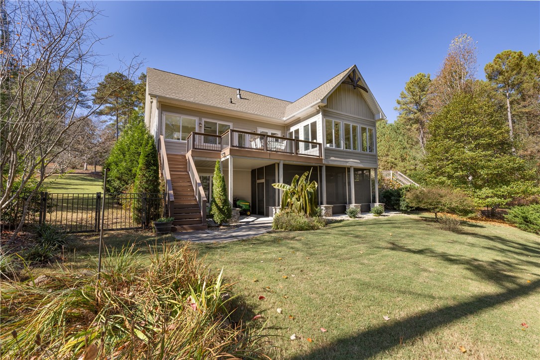 430 Riverstone Drive Salem, SC 29676 - Photo 3 of 39