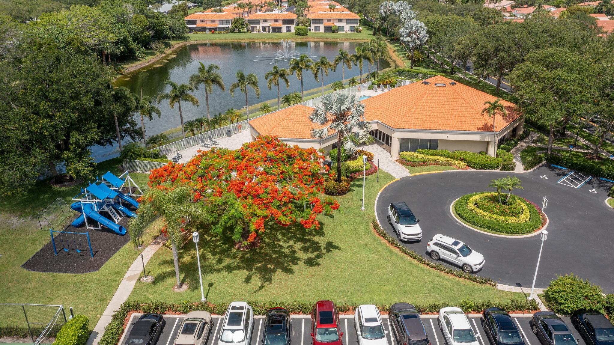 18404 Vía Di Regina Boca Raton, FL 33496 - Photo 34 of 47 34-web-or-mls-DJI_0613