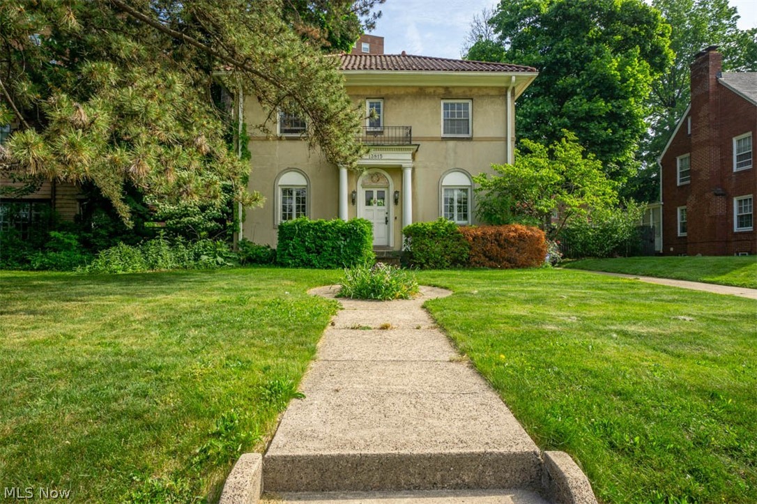 13815 Drexmore Road Cleveland, OH 44120 - Photo 1 of 31