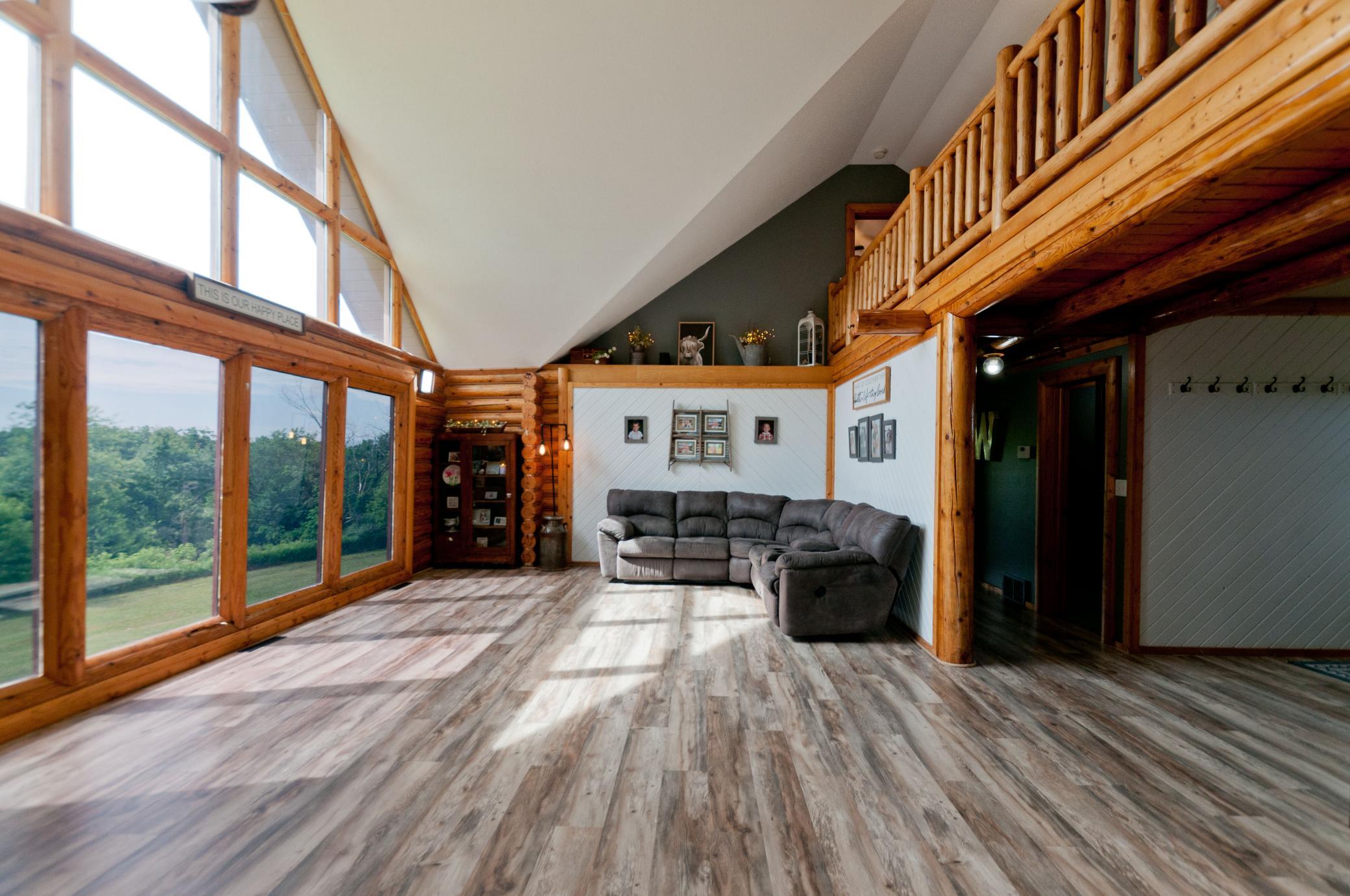 W15991 Random Ridge Road Weyerhaeuser, WI 54895 - Photo 22 of 56