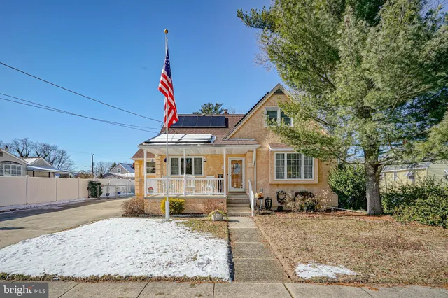 $399,900 | 815 Mehorter Boulevard, Woodbury, NJ 08096