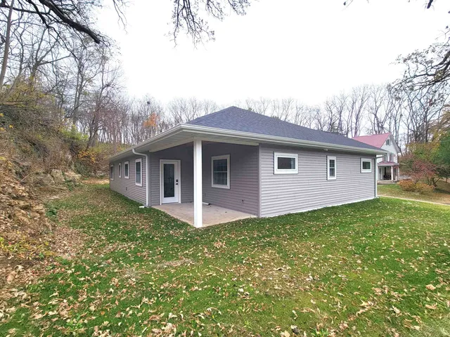 $349,900 | 810 Galena Street, Darlington, WI 53530