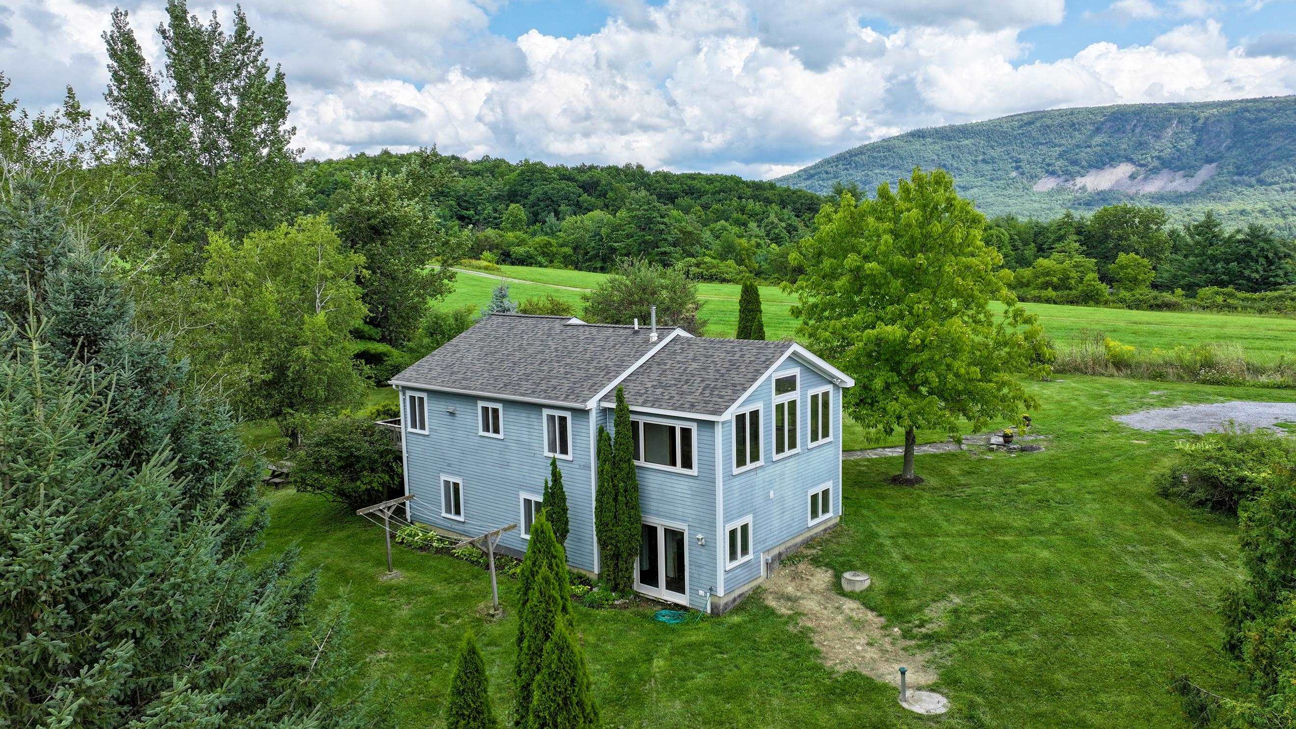 50 Fog Valley Road New Haven, VT 05472 - Photo 5 of 36 Gallery Image 5