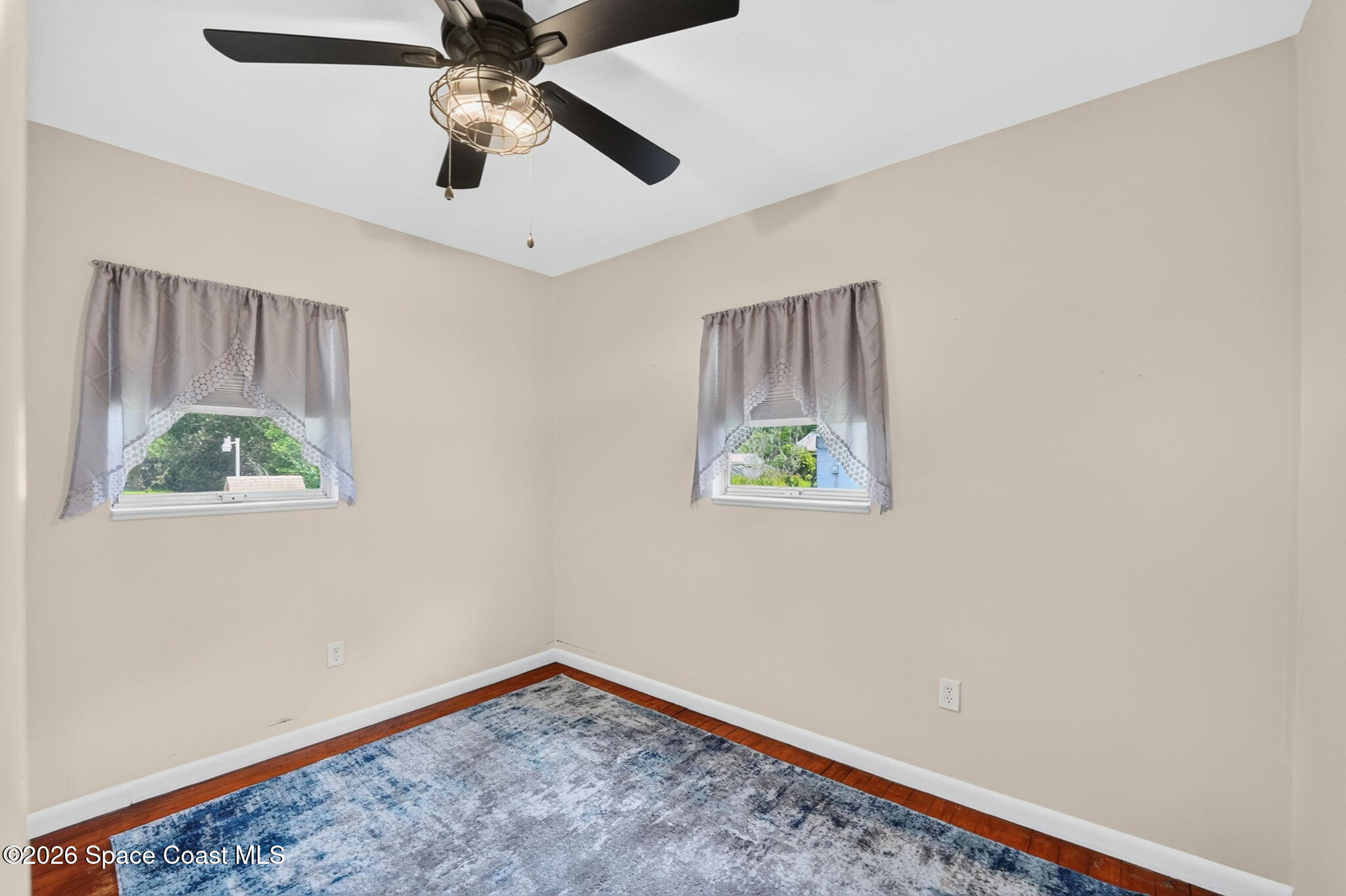 1944 Harlock Road Melbourne, FL 32934 - Photo 23 of 52 2nd Bedroom