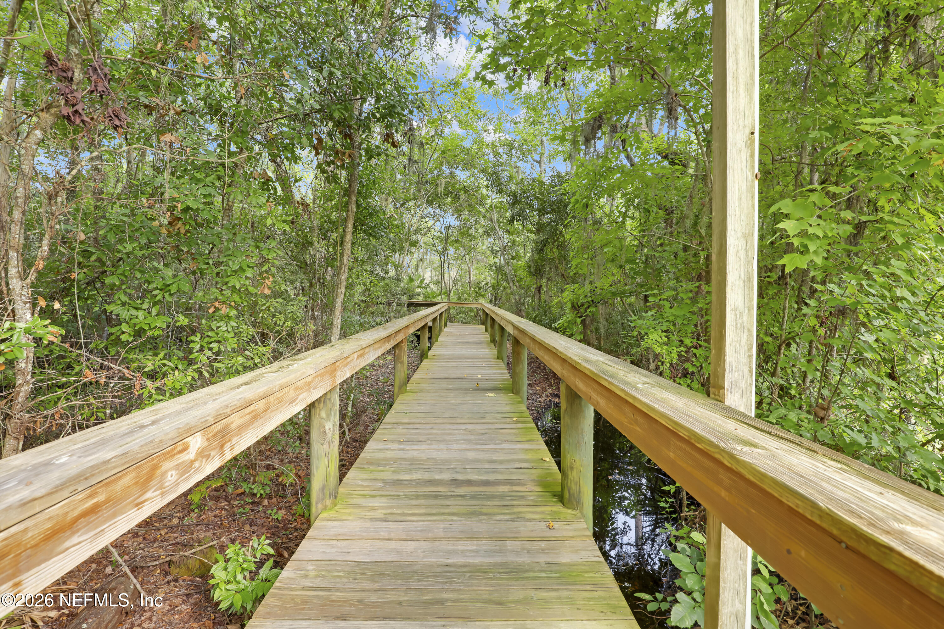 1485 Marsh Rabbit Way Fleming Island, FL 32003 - Photo 68 of 70 67 Community Walking Trails