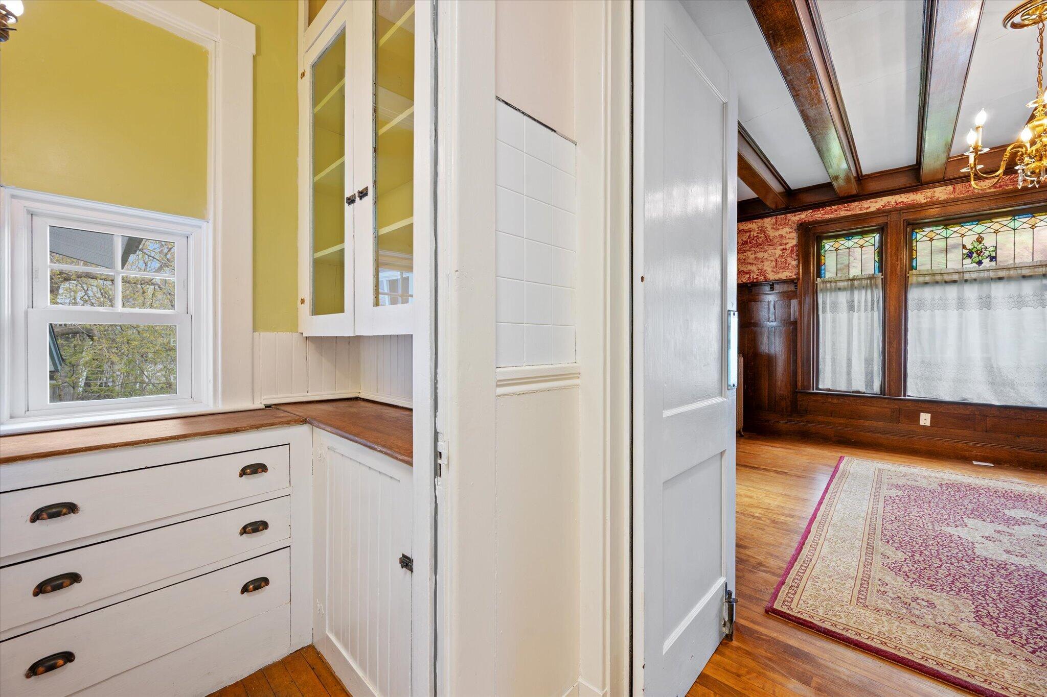 340 State Street Bangor, ME 04401 - Photo 22 of 71 26-Butler's Pantry