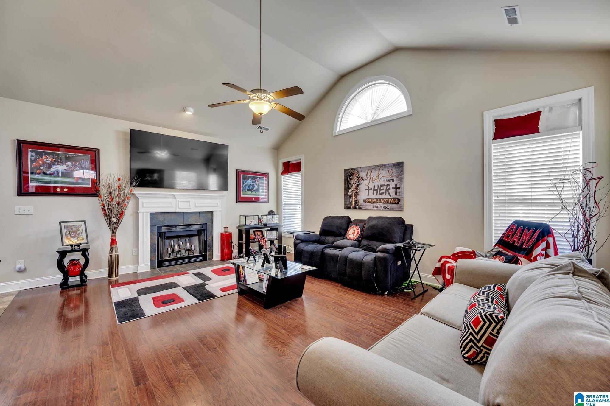 2031 Blake Bottom Road Northwest, Unit 30 Huntsville, AL 35806 - Photo 8 of 26