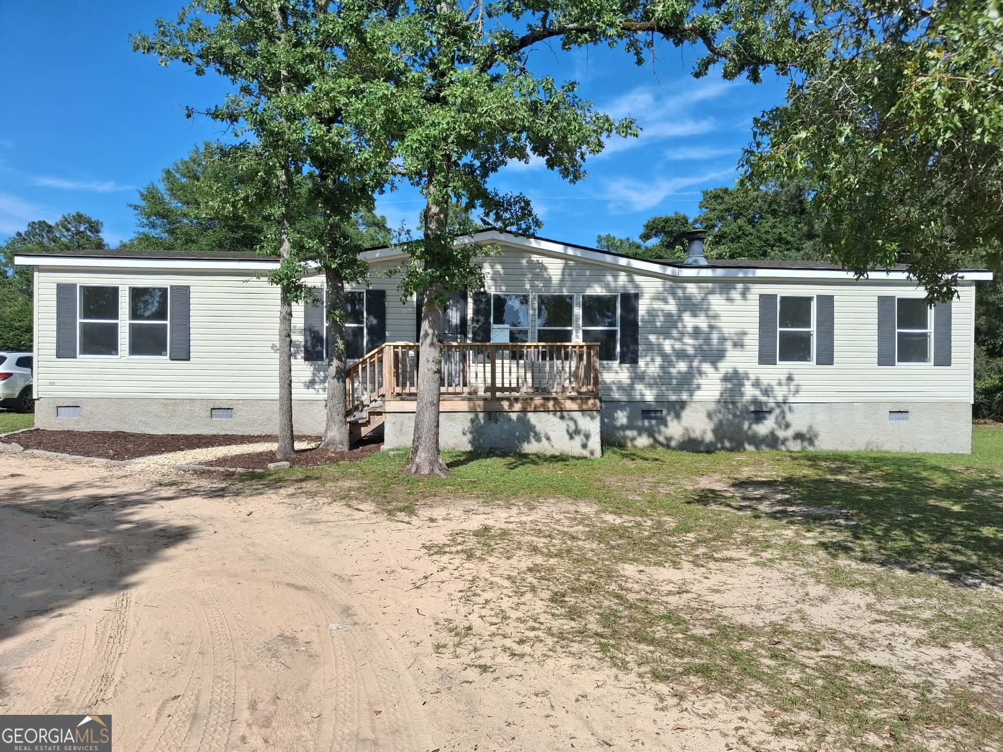 393 Tucker Road Lizella, GA 31052 - Photo 2 of 2