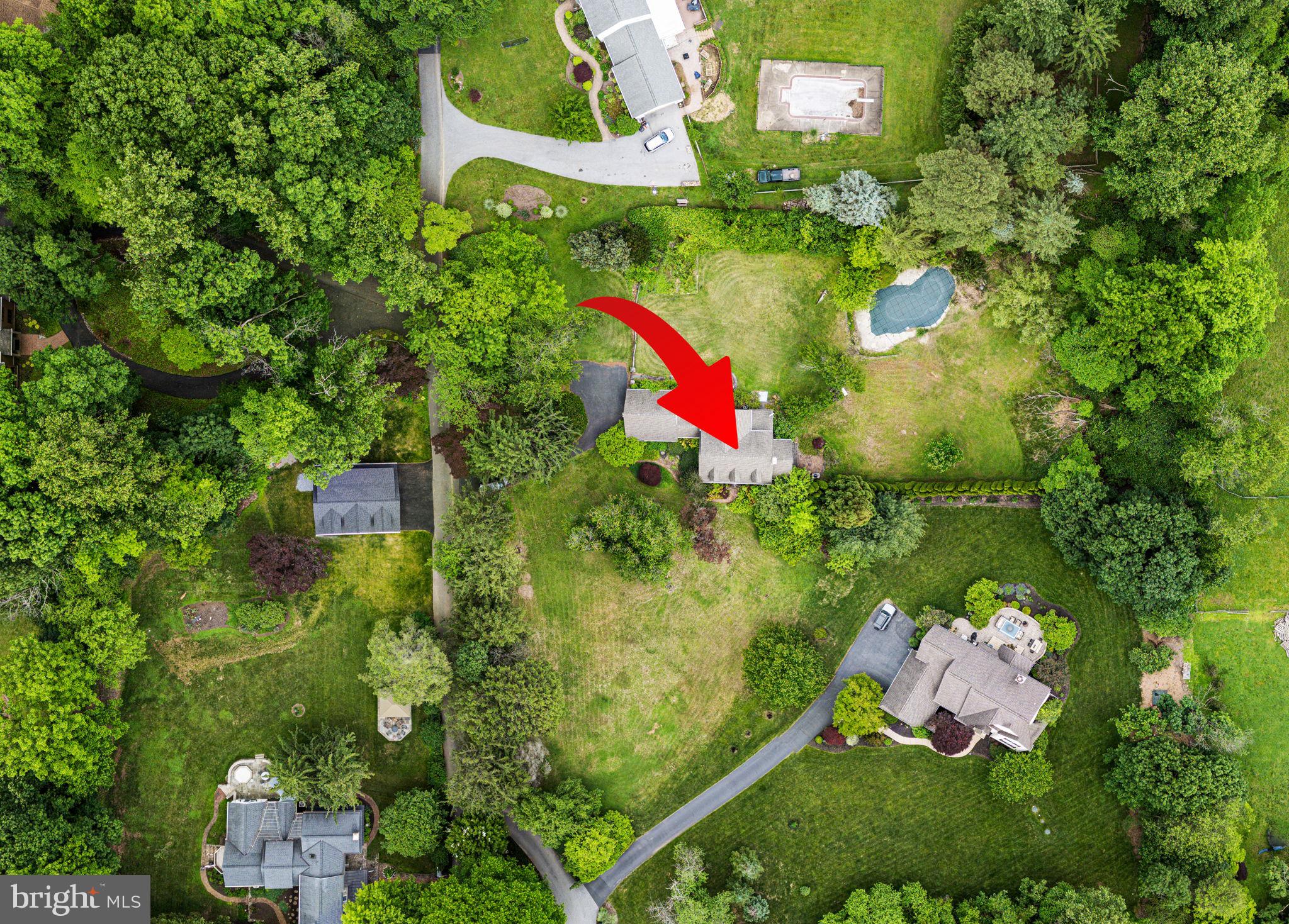 923 Shiloh Road West Chester, PA 19382 - Photo 4 of 33