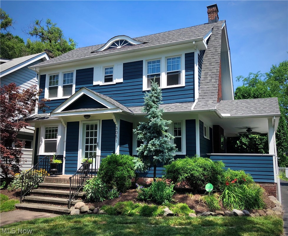 3051 Corydon Road Cleveland, OH 44118 - Photo 1 of 1