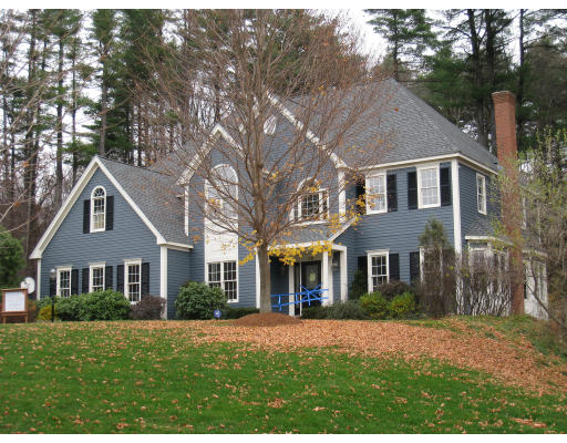 18 Daniel Shays Road Hopkinton, MA 01748 - Photo 2 of 16 Gallery Image 2