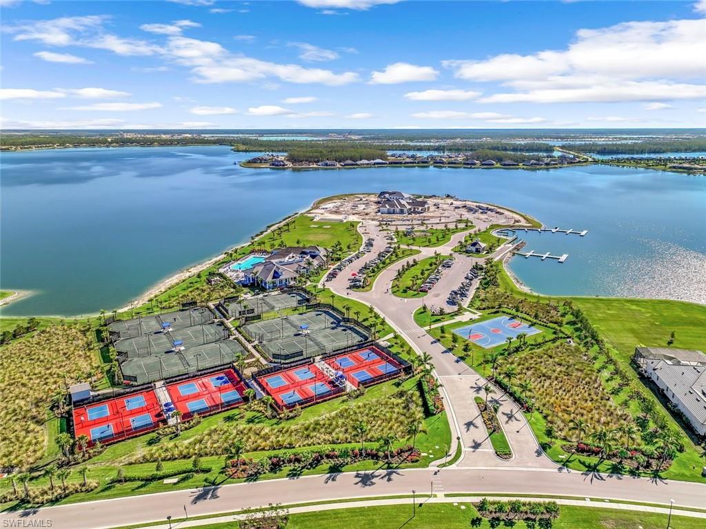 13543 Blue Bay Circle Fort Myers, FL 33913 - Photo 41 of 45 a view of an outdoor space with city view