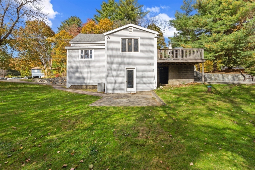 322 Central Street Hudson, MA 01749 - Photo 22 of 32