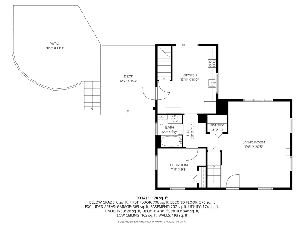 322 Central Street Hudson, MA 01749 - Photo 29 of 32