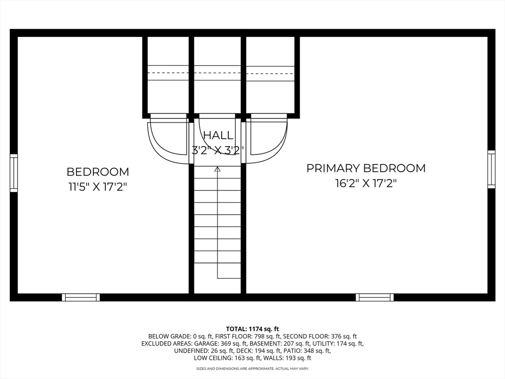 322 Central Street Hudson, MA 01749 - Photo 30 of 32