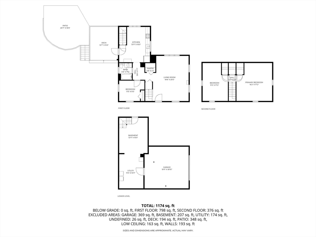 322 Central Street Hudson, MA 01749 - Photo 32 of 32