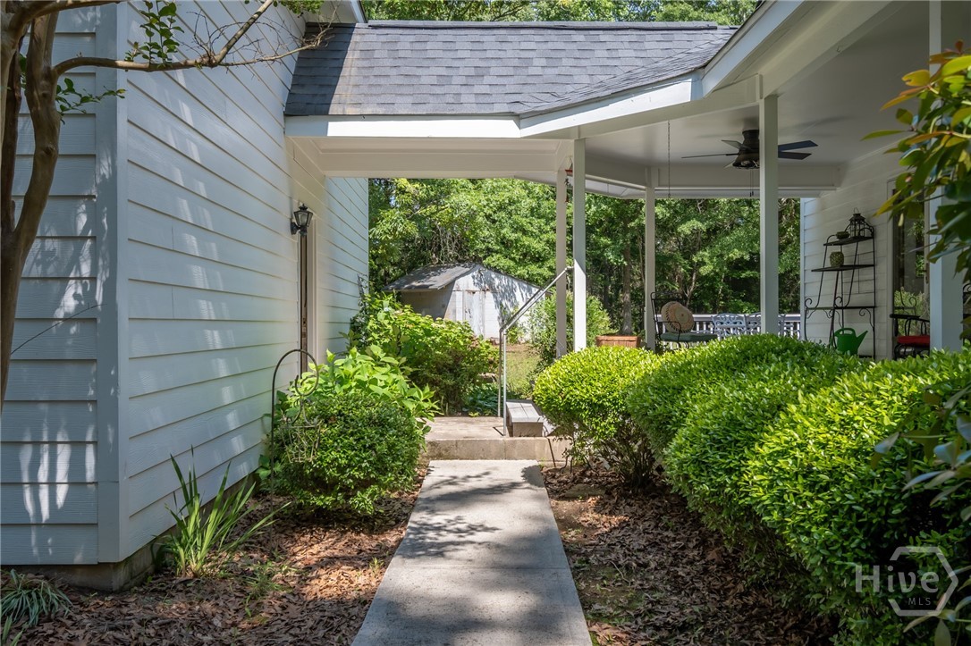 1181 Pete Dickens Road Bogart, GA 30622 - Photo 58 of 62 Gallery Image 58