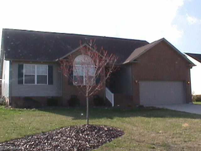 6007 Weant Road Archdale, NC 27263 - Photo 1 of 1 Exterior Front.