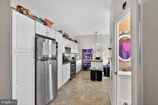 $335,000 | 341 East Walnut Street, Lancaster, PA 17602