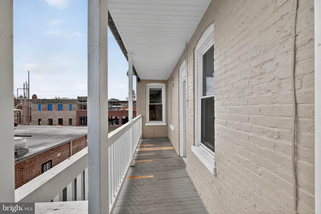 $335,000 | 341 East Walnut Street, Lancaster, PA 17602