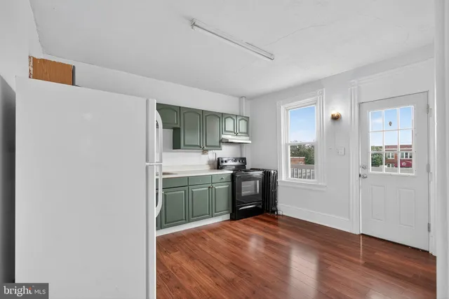 $335,000 | 341 East Walnut Street, Lancaster, PA 17602