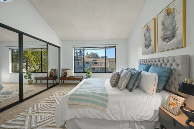 $539,800 | 3467 Pinewood Terrace, Unit 202, Fremont, CA 94536