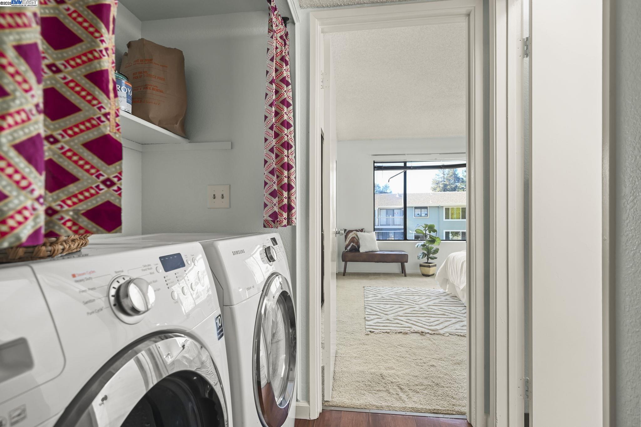 3467 Pinewood Terrace, Unit 202 Fremont, CA 94536 - Photo 16 of 32