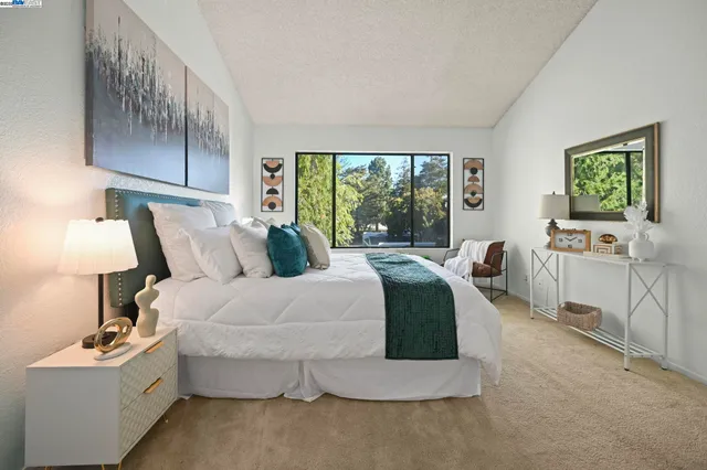 $539,800 | 3467 Pinewood Terrace, Unit 202, Fremont, CA 94536